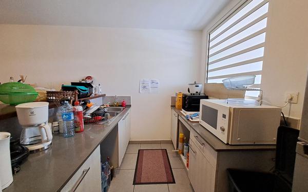 Appartement à vendre    4 pièces •  Remire-Montjoly