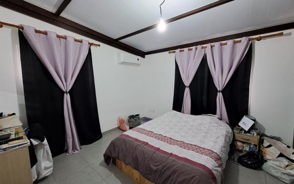 Appartement à vendre    4 pièces •  Remire-Montjoly