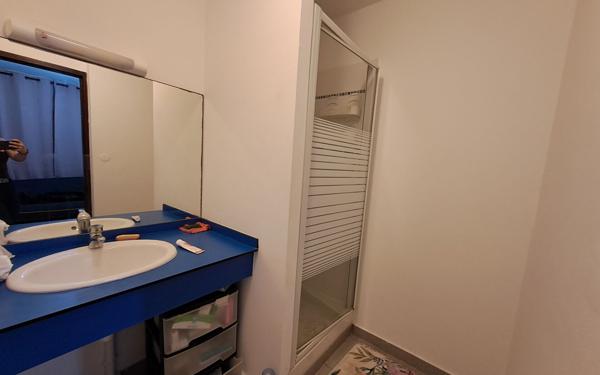 Appartement à vendre    4 pièces •  Remire-Montjoly