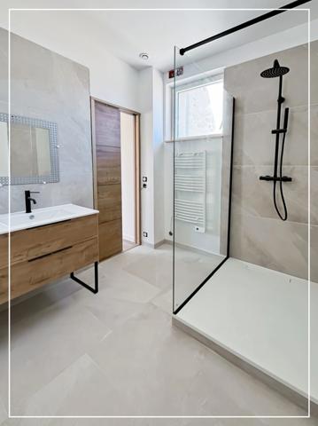 Charmant Appartement RENOVE NEUF Dieppe, 2 pièces