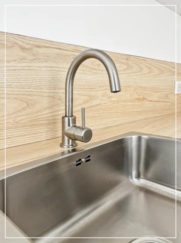 Charmant Appartement RENOVE NEUF Dieppe, 2 pièces