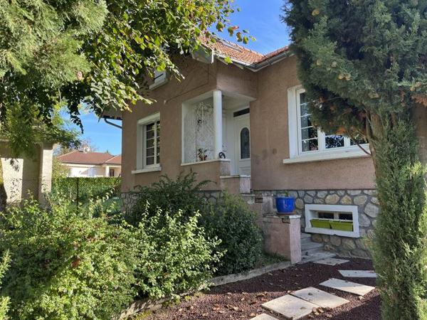 Maison à vendre |  Villefranche-de-Rouergue |  5 pièces | 97 m²