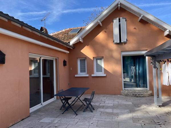 Maison à vendre |  Villefranche-de-Rouergue |  5 pièces | 97 m²