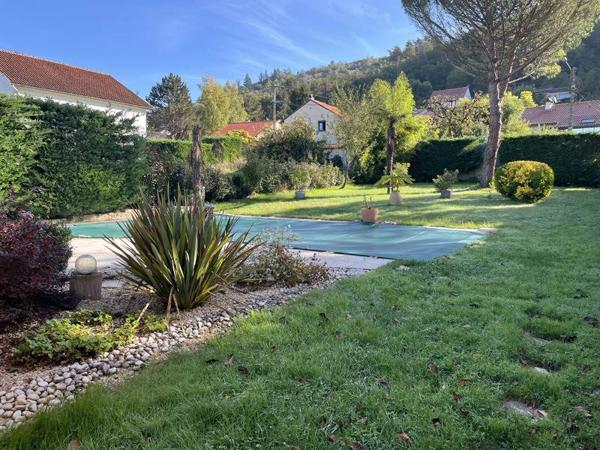 Maison à vendre |  Villefranche-de-Rouergue |  5 pièces | 97 m²