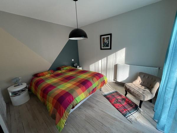 Maison à vendre |  Villefranche-de-Rouergue |  5 pièces | 97 m²