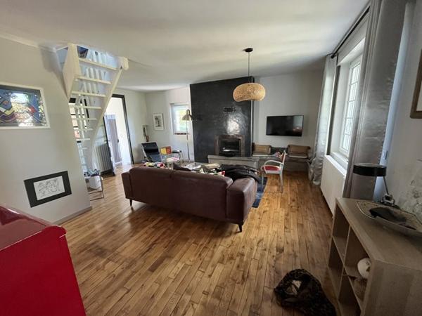 Maison à vendre |  Villefranche-de-Rouergue |  5 pièces | 97 m²