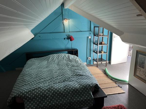 Maison à vendre |  Villefranche-de-Rouergue |  5 pièces | 97 m²