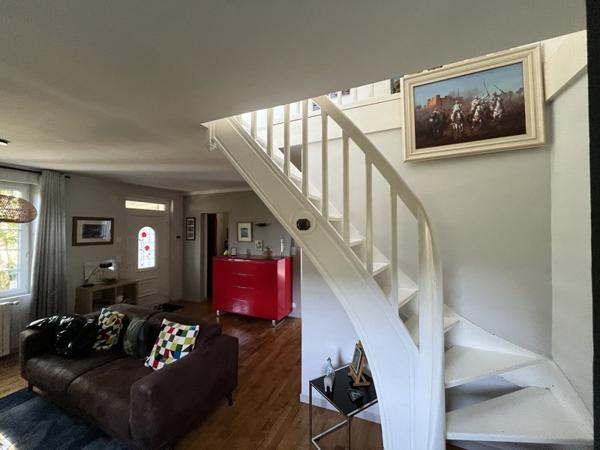 Maison à vendre |  Villefranche-de-Rouergue |  5 pièces | 97 m²