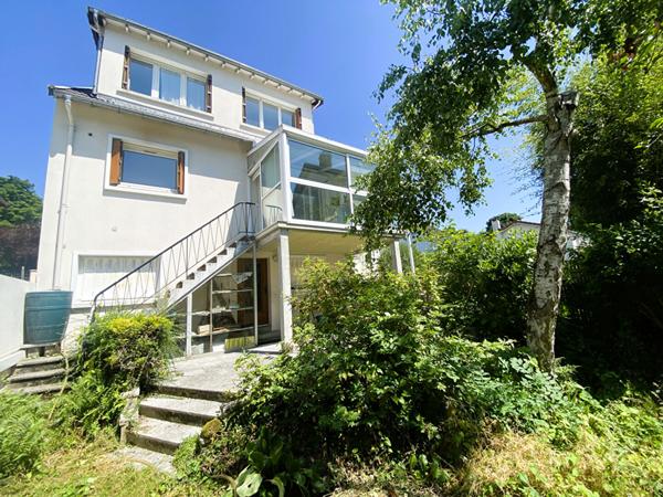 Maison de 6 pièces secteur gare