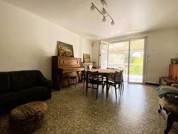 Maison de 6 pièces secteur gare