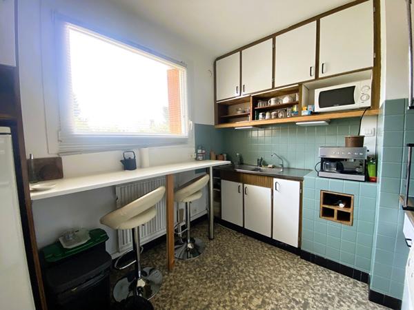 Maison de 6 pièces secteur gare