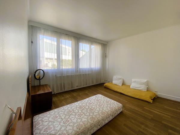 Maison de 6 pièces secteur gare