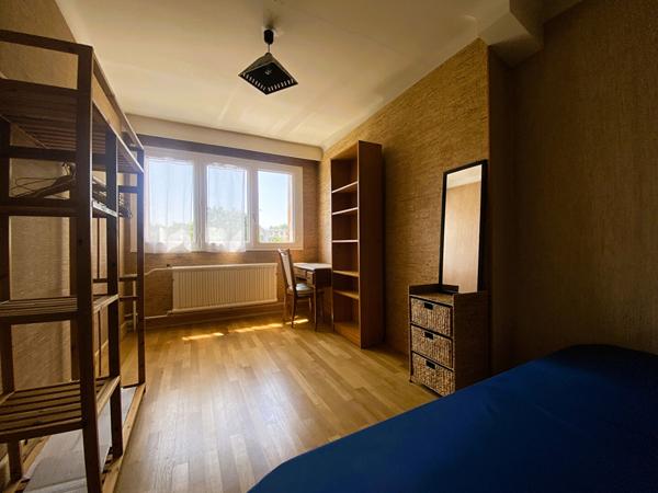 Maison de 6 pièces secteur gare