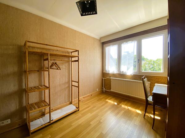 Maison de 6 pièces secteur gare