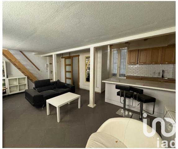 Appartement 1 pièce de 33 m² à Aix-en-Provence (13100)