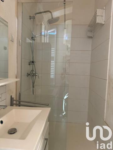 Appartement 1 pièce de 33 m² à Aix-en-Provence (13100)