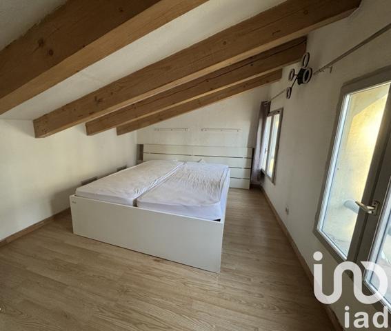 Appartement 1 pièce de 33 m² à Aix-en-Provence (13100)