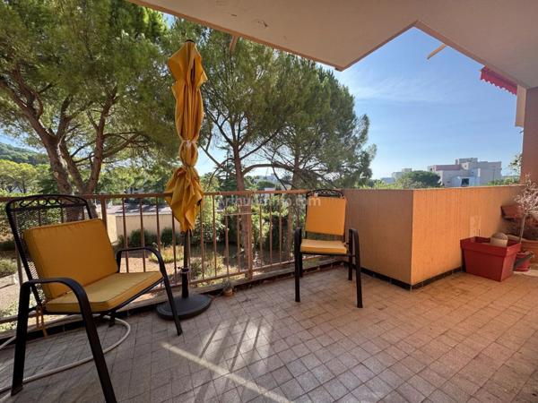 Vente Appartement 4 pièces 76 m2 à Draguignan