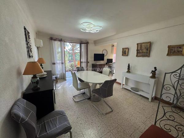 Vente Appartement 4 pièces 76 m2 à Draguignan