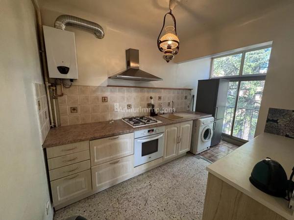 Vente Appartement 4 pièces 76 m2 à Draguignan