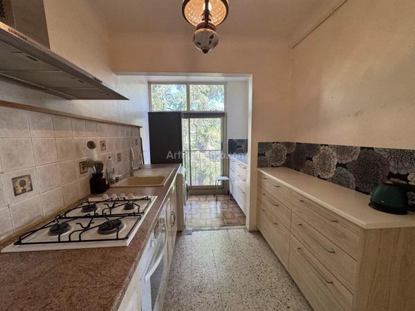 Vente Appartement 4 pièces 76 m2 à Draguignan