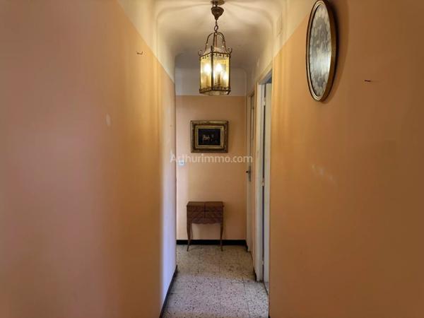 Vente Appartement 4 pièces 76 m2 à Draguignan