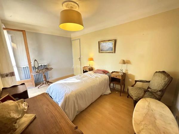 Vente Appartement 4 pièces 76 m2 à Draguignan