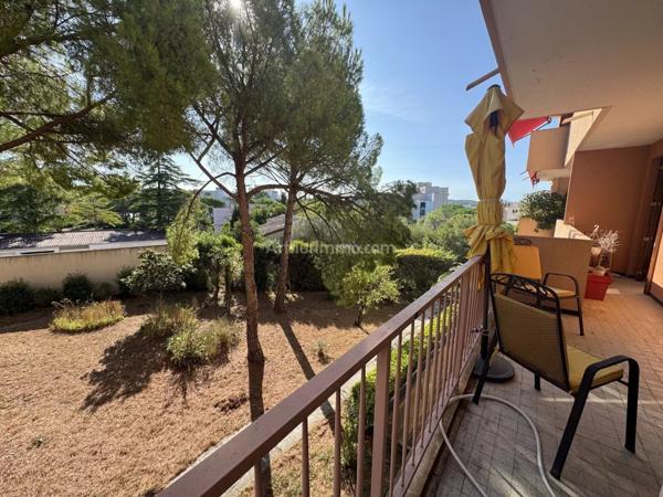 Vente Appartement 4 pièces 76 m2 à Draguignan