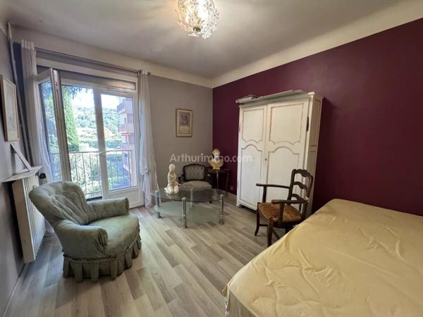 Vente Appartement 4 pièces 76 m2 à Draguignan