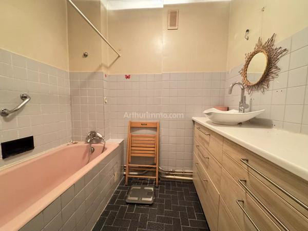 Vente Appartement 4 pièces 76 m2 à Draguignan