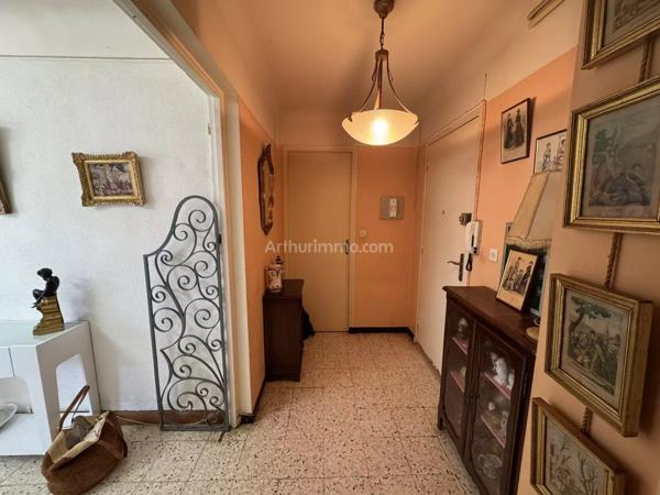 Vente Appartement 4 pièces 76 m2 à Draguignan