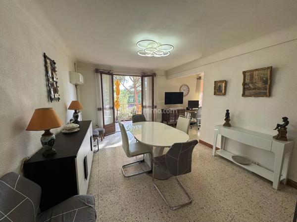 Vente Appartement 4 pièces 76 m2 à Draguignan