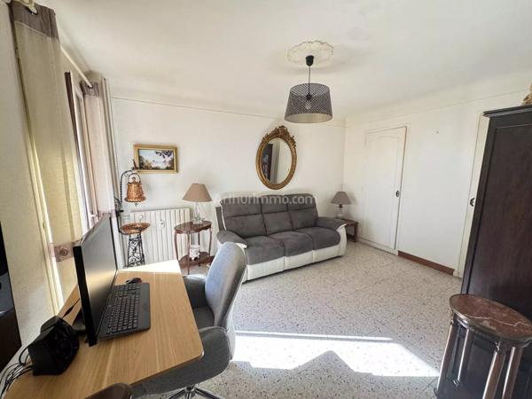 Vente Appartement 4 pièces 76 m2 à Draguignan