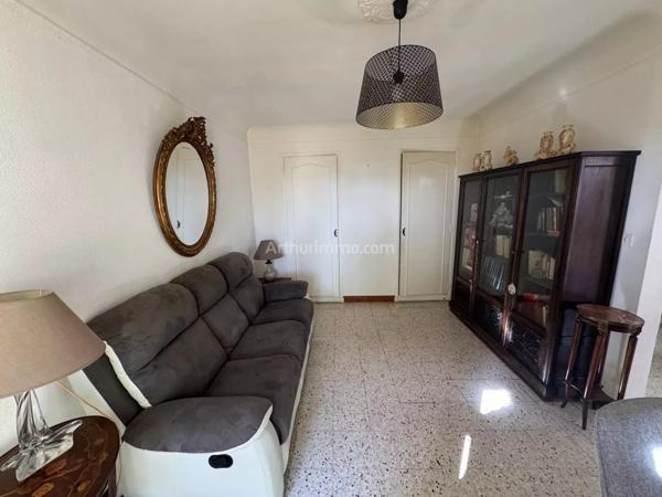 Vente Appartement 4 pièces 76 m2 à Draguignan