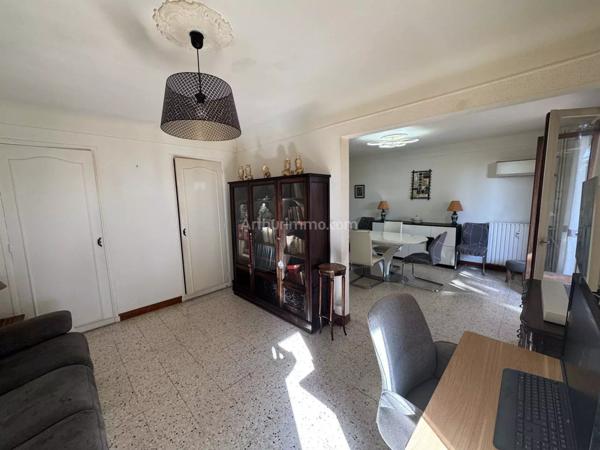 Vente Appartement 4 pièces 76 m2 à Draguignan