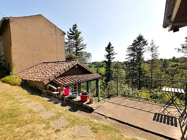 DANS UN CADRE EXCEPTIONNEL, AUX PORTES DE POITIERS ET DU CHU