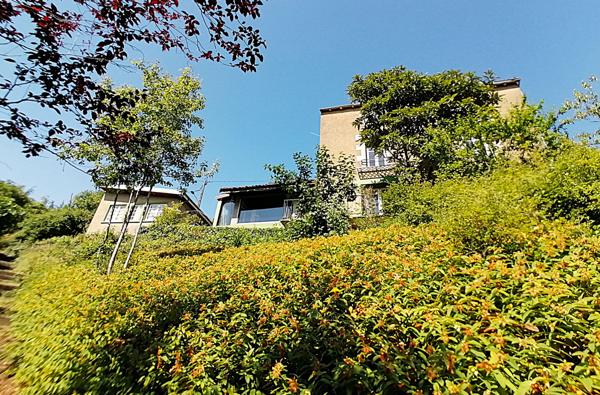 DANS UN CADRE EXCEPTIONNEL, AUX PORTES DE POITIERS ET DU CHU