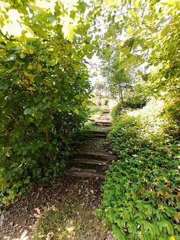 DANS UN CADRE EXCEPTIONNEL, AUX PORTES DE POITIERS ET DU CHU