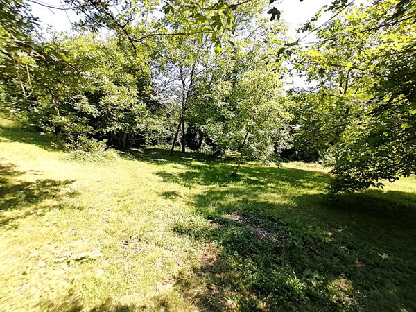 DANS UN CADRE EXCEPTIONNEL, AUX PORTES DE POITIERS ET DU CHU