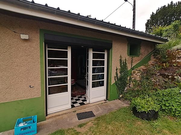 DANS UN CADRE EXCEPTIONNEL, AUX PORTES DE POITIERS ET DU CHU