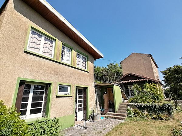 DANS UN CADRE EXCEPTIONNEL, AUX PORTES DE POITIERS ET DU CHU