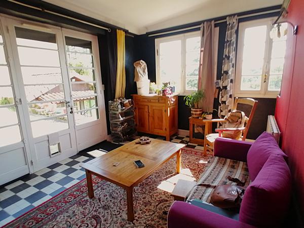 DANS UN CADRE EXCEPTIONNEL, AUX PORTES DE POITIERS ET DU CHU