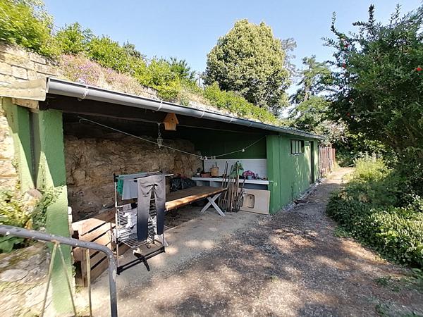 DANS UN CADRE EXCEPTIONNEL, AUX PORTES DE POITIERS ET DU CHU