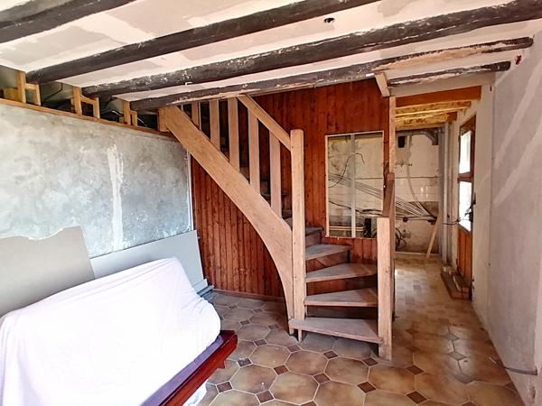 DANS UN CADRE EXCEPTIONNEL, AUX PORTES DE POITIERS ET DU CHU