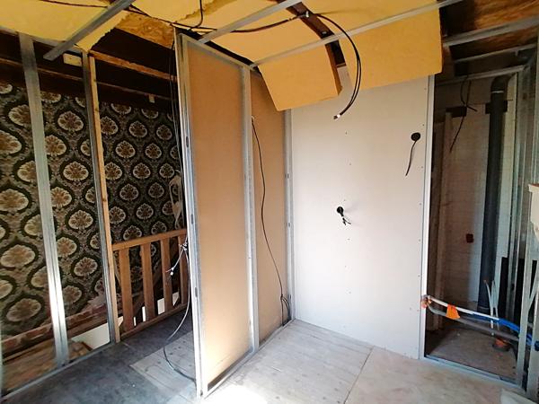 DANS UN CADRE EXCEPTIONNEL, AUX PORTES DE POITIERS ET DU CHU