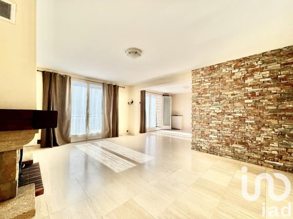 Maison à vendre 6 pièces 147 m² Villecresnes