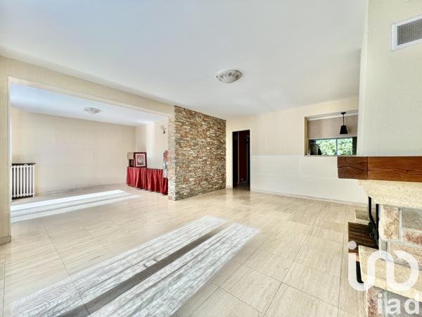 Maison à vendre 6 pièces 147 m² Villecresnes