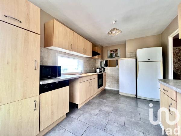 Maison à vendre 6 pièces 147 m² Villecresnes