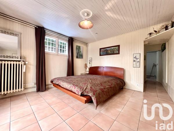 Maison à vendre 6 pièces 147 m² Villecresnes