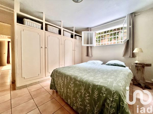 Maison à vendre 6 pièces 147 m² Villecresnes